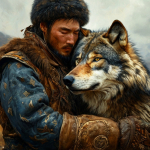 Для единения с природой